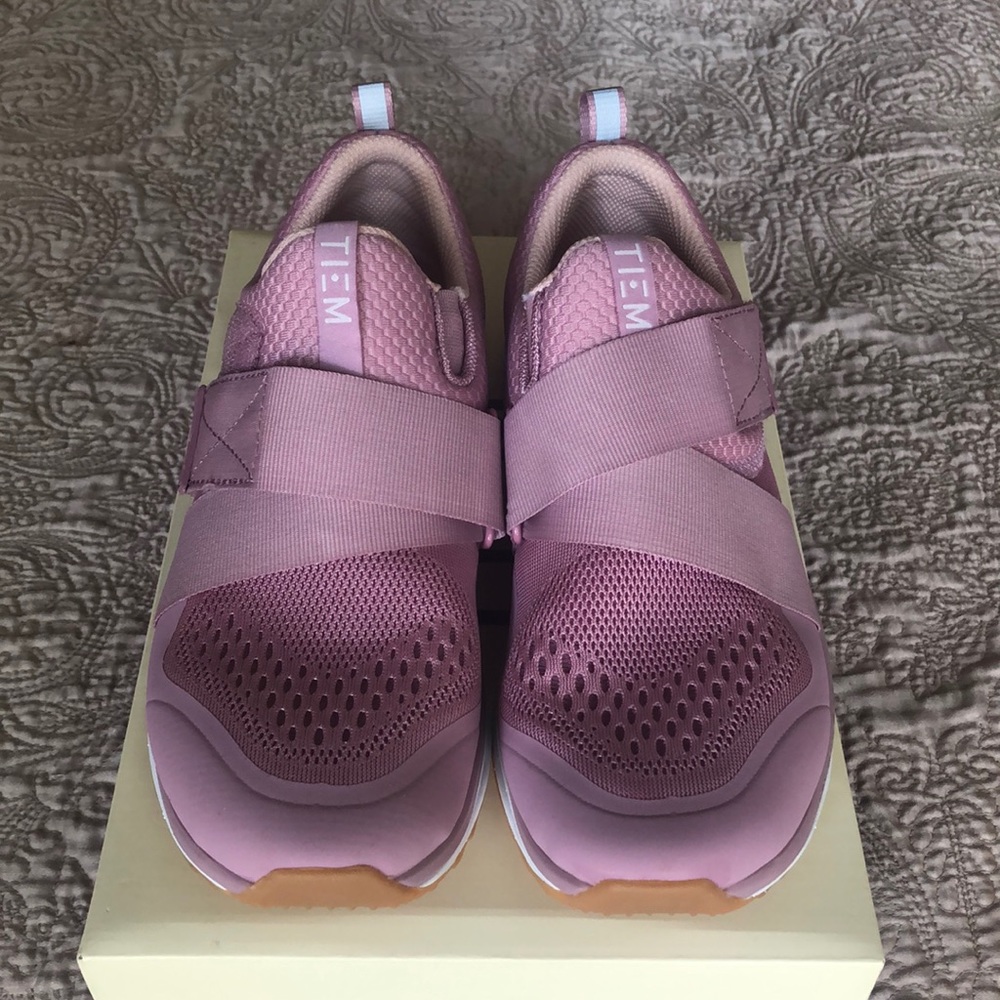 Tiem Slipstream Cycling Shoes